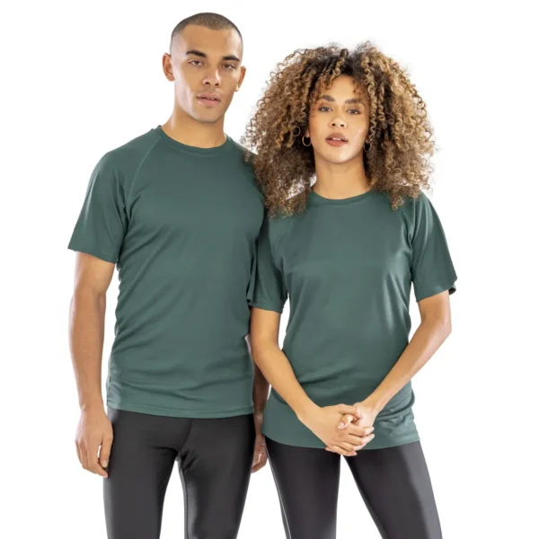 Spiro - Performance Aircool T-Shirt - Image 4