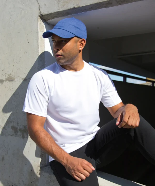 Spiro - Performance Aircool T-Shirt - Image 2