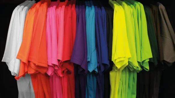 Spiro - Performance Aircool T-Shirt - Image 11