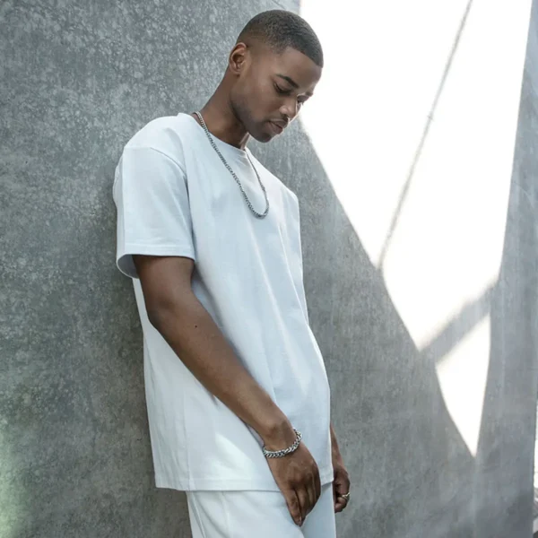 BYB - Heavy Oversized T-Shirt - Image 5