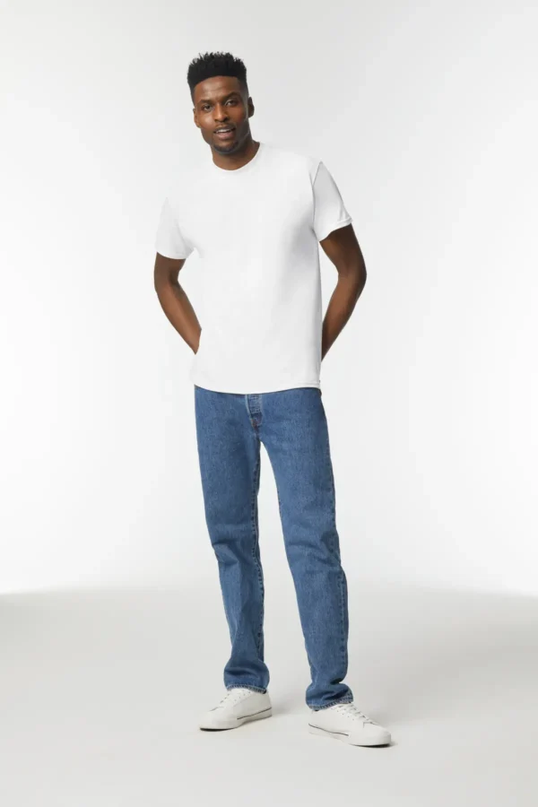 Gildan - DryBlend T-Shirt - Image 2