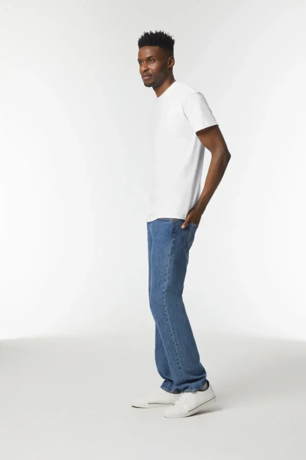 Gildan - DryBlend T-Shirt - Image 3