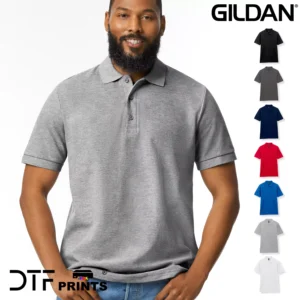 Gildan - Hammer pique sport shirt - GD042