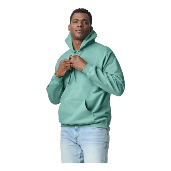 Gildan - Softstyle Midweight Fleece Hoodie - Image 5