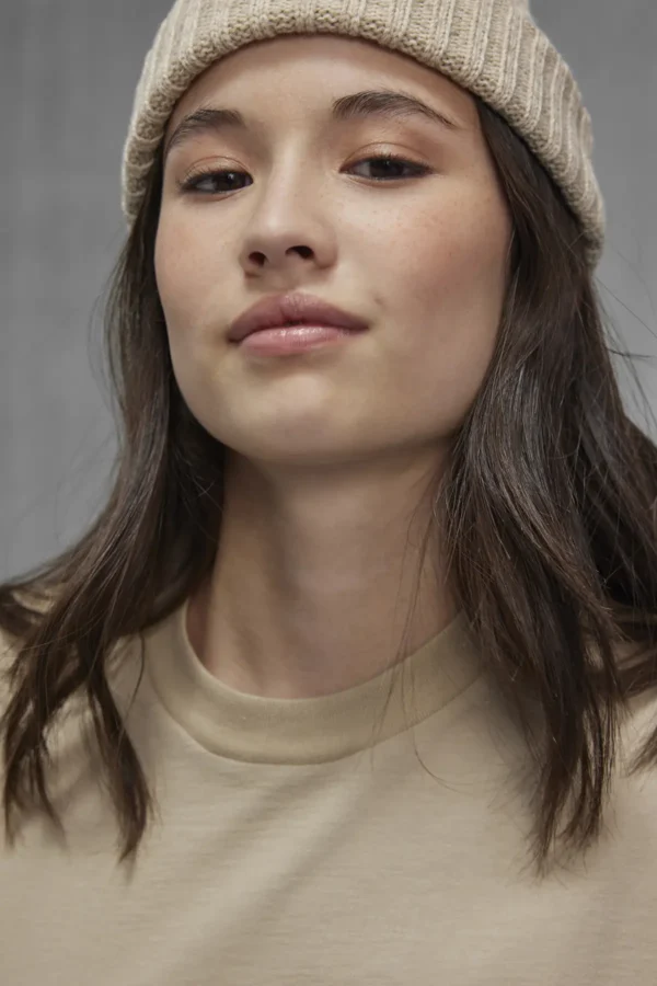 B & C Collection - B&C E220 T-Shirt - Image 3