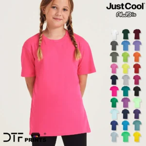 AWDis Just Cool - Kids cool T-Shirt - JC01J