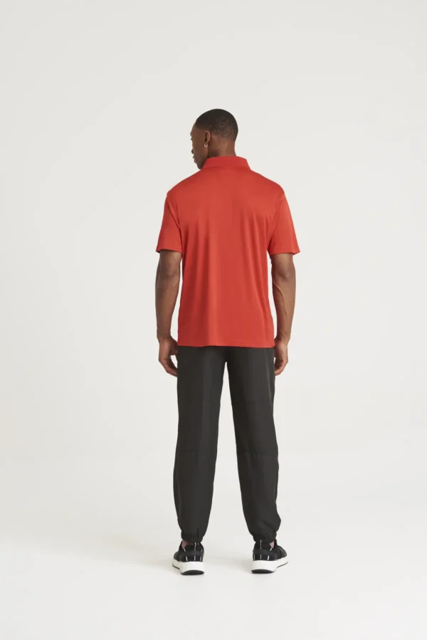 AWDis Just Cool - Cool Smooth Polo - Image 4