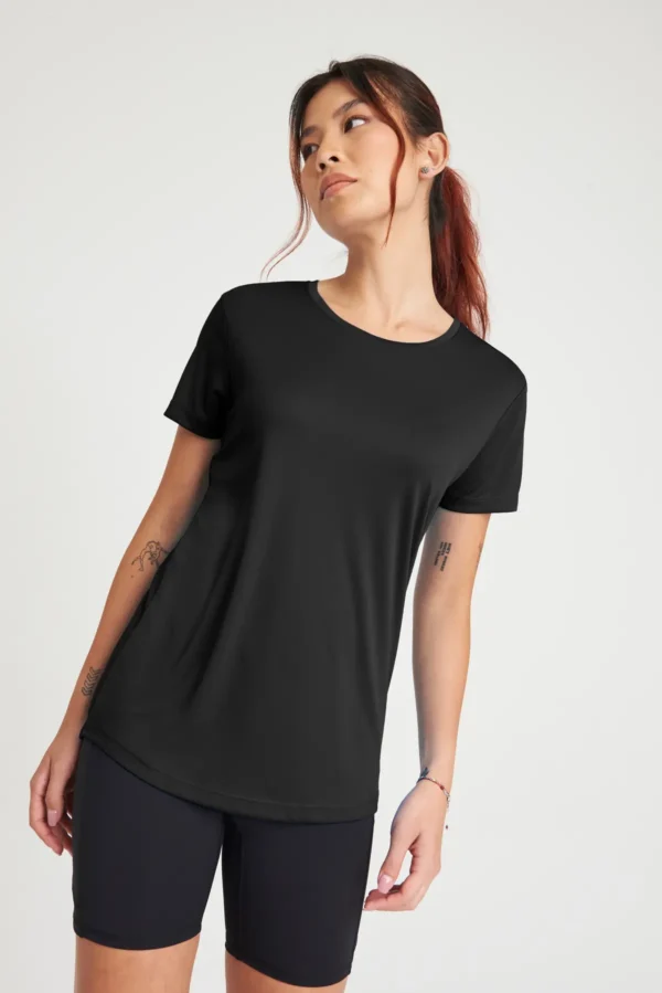 AWDis Just Cool - Womens Cool Smooth T-shirt - Image 5