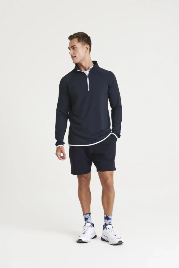 AWDis Just Cool - Cool Half Zip Sweatshirt - Image 8