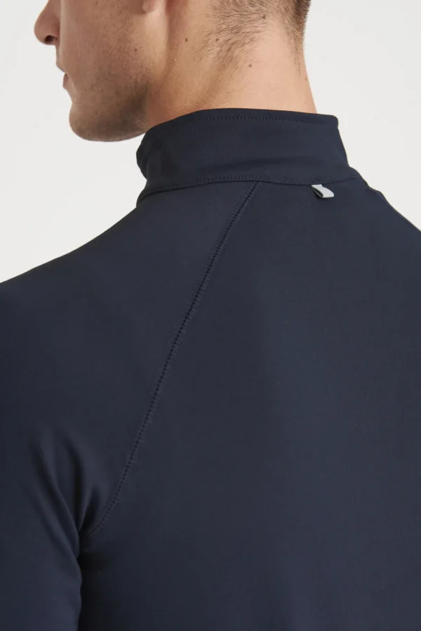 AWDis Just Cool - Cool Half Zip Sweatshirt - Image 5