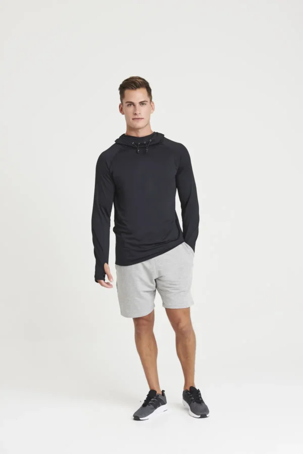 AWDis Just Cool - Cool Cowl Neck Top - Image 6