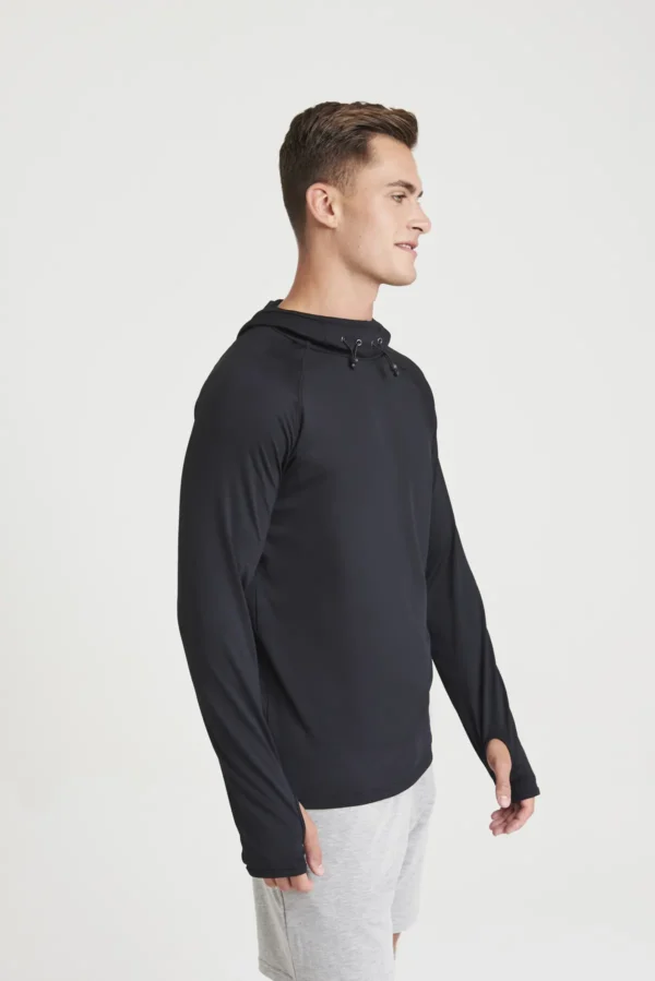 AWDis Just Cool - Cool Cowl Neck Top - Image 7