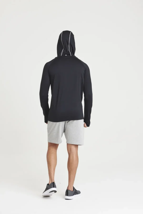 AWDis Just Cool - Cool Cowl Neck Top - Image 8