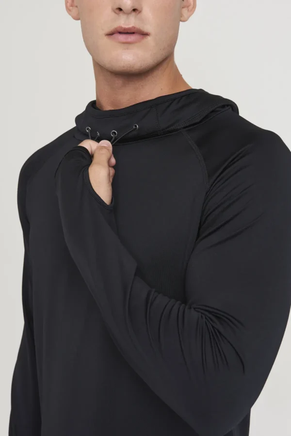 AWDis Just Cool - Cool Cowl Neck Top - Image 4