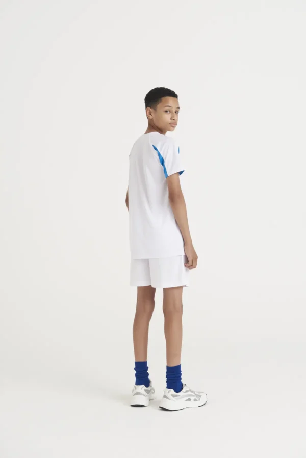 AWDis Just Cool - Kids Contrast Cool T-shirt - Image 4