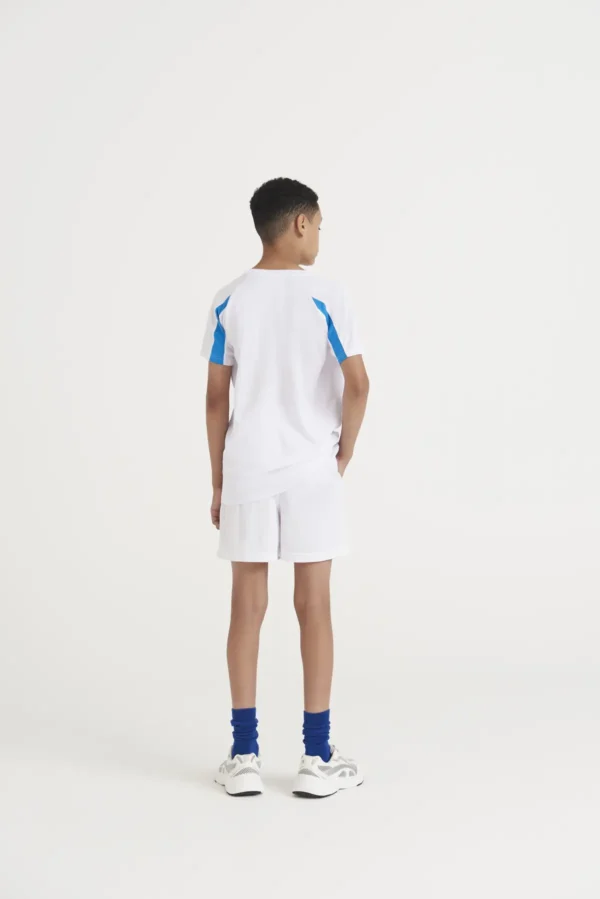 AWDis Just Cool - Kids Contrast Cool T-shirt - Image 5