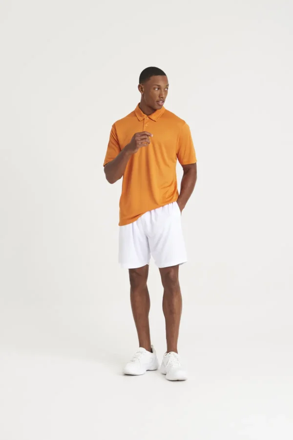 AWDis Just Cool - Cool Polo - Image 4