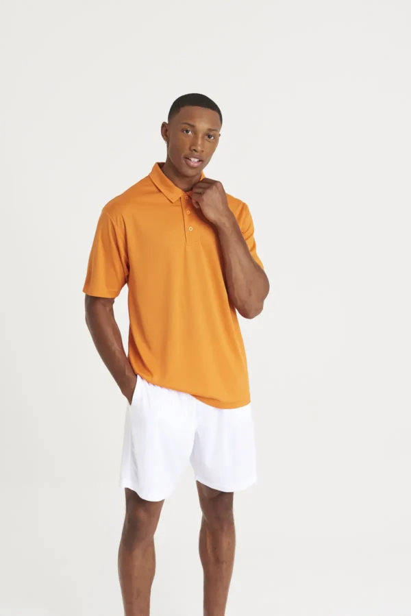 AWDis Just Cool - Cool Polo - Image 5
