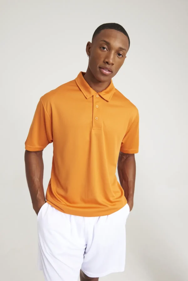 AWDis Just Cool - Cool Polo - Image 6