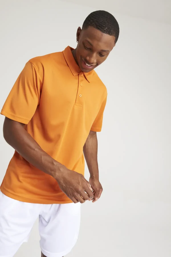 AWDis Just Cool - Cool Polo - Image 7
