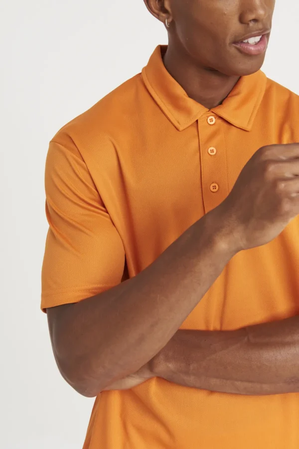 AWDis Just Cool - Cool Polo - Image 9