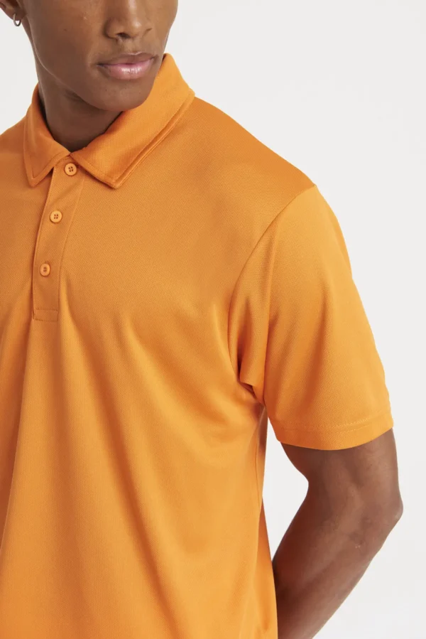 AWDis Just Cool - Cool Polo - Image 3