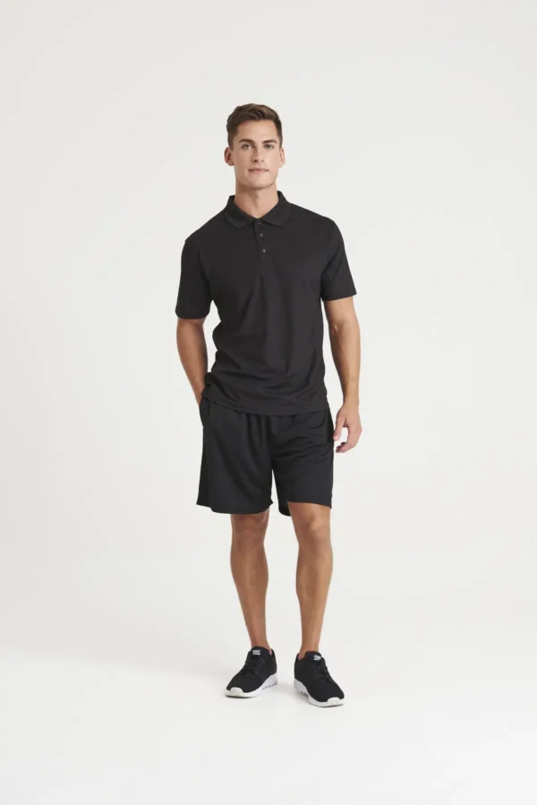 AWDis Just Cool - SuperCool Performance Polo - Image 4