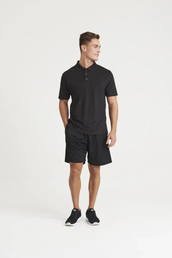 AWDis Just Cool - SuperCool Performance Polo - Image 5