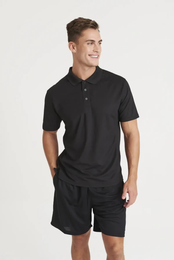 AWDis Just Cool - SuperCool Performance Polo - Image 6