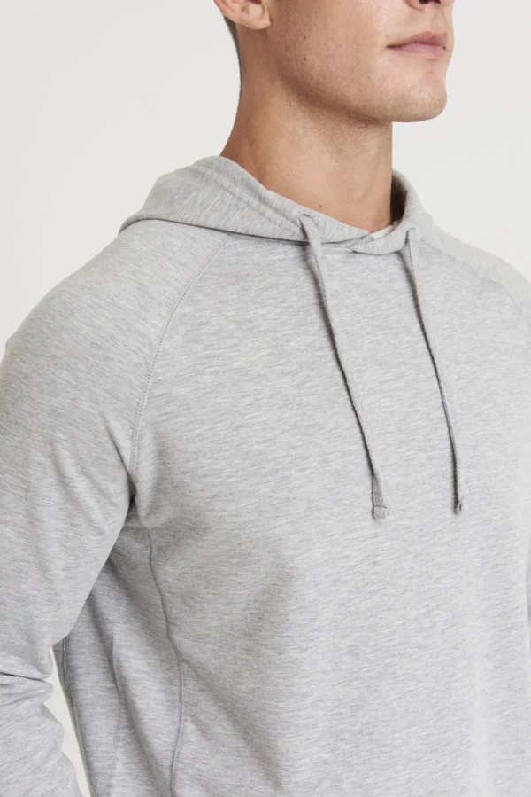 AWDis Just Cool - Cool Fitness Hoodie - Image 3