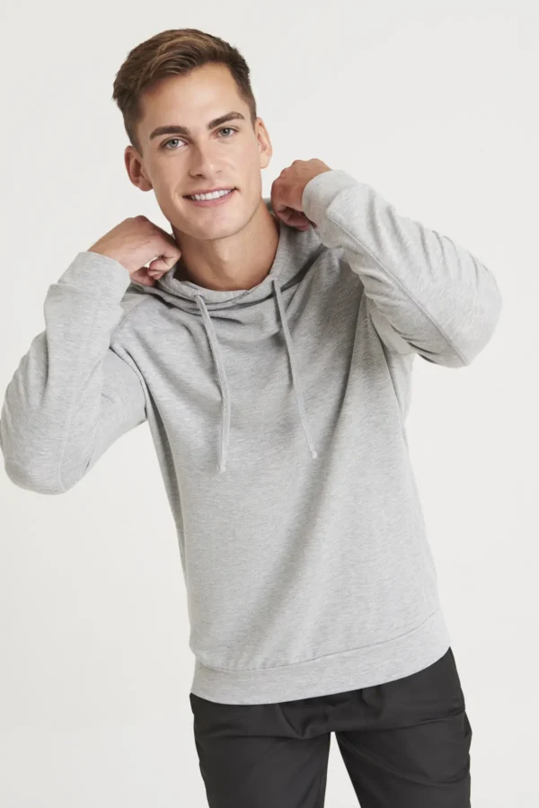 AWDis Just Cool - Cool Fitness Hoodie - Image 4