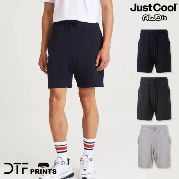 AWDis Just Cool - Cool jog shorts - JC072