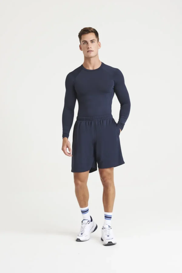 AWDis Just Cool - Cool Shorts - Image 4