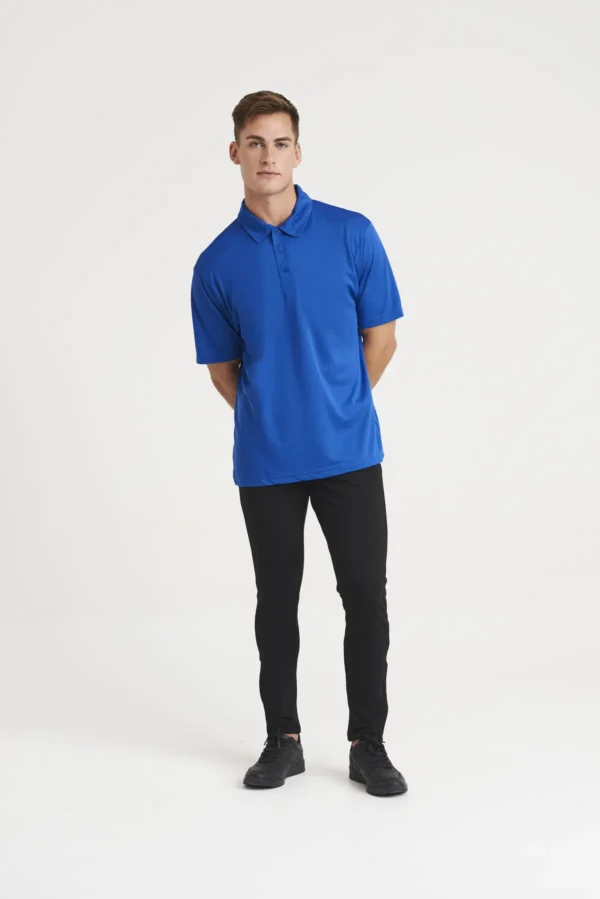 AWDis Just Cool - Cool Tapered Jog Pants - Image 6