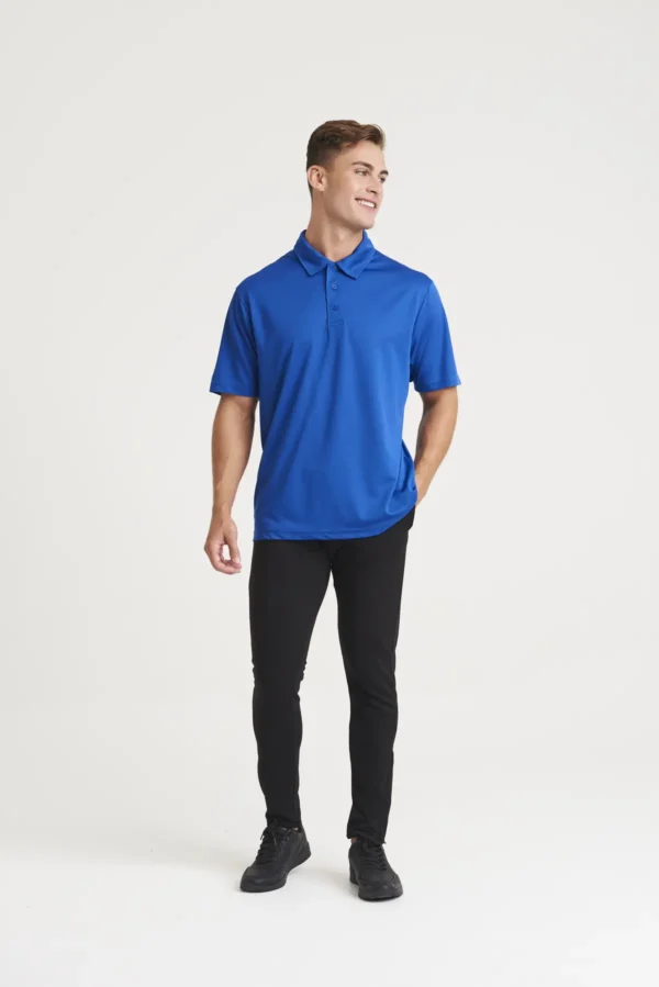 AWDis Just Cool - Cool Tapered Jog Pants - Image 7