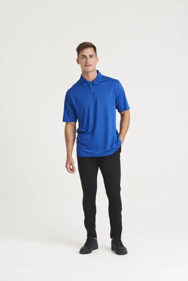 AWDis Just Cool - Cool Tapered Jog Pants - Image 8