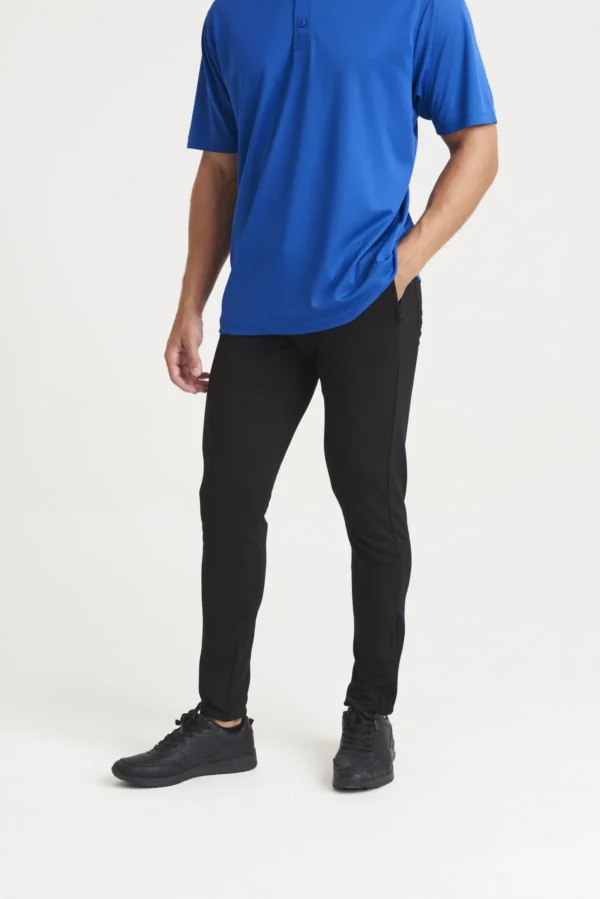 AWDis Just Cool - Cool Tapered Jog Pants - Image 10