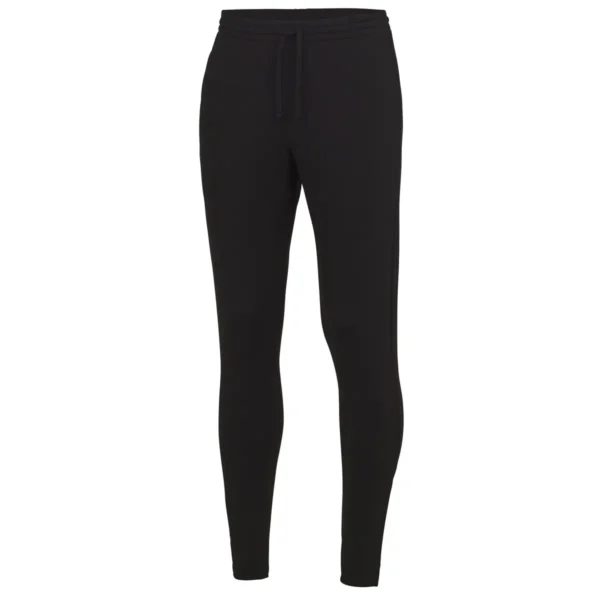 AWDis Just Cool - Cool Tapered Jog Pants - Image 2