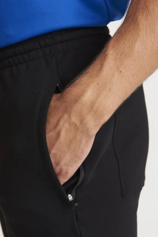 AWDis Just Cool - Cool Tapered Jog Pants - Image 3