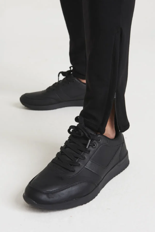 AWDis Just Cool - Cool Tapered Jog Pants - Image 4