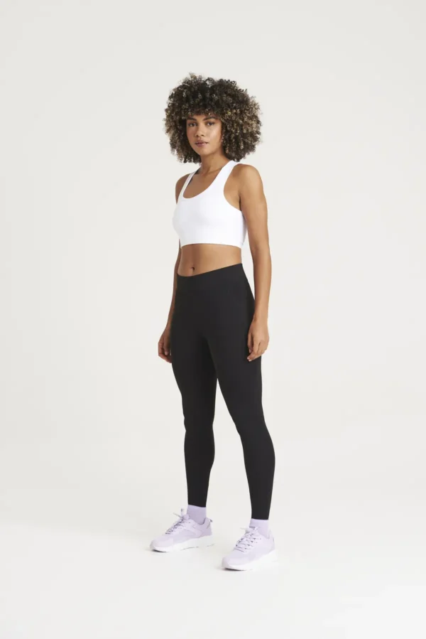 AWDis Just Cool - Womens Cool Athletic Pants - Image 3