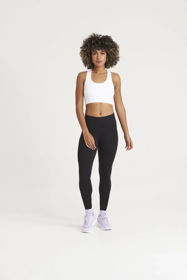 AWDis Just Cool - Womens Cool Athletic Pants - Image 4