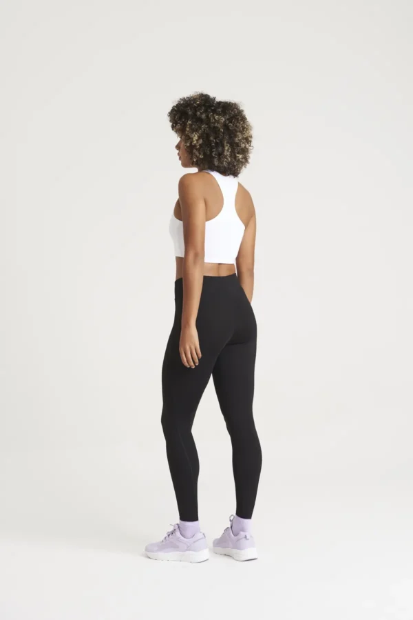 AWDis Just Cool - Womens Cool Athletic Pants - Image 5