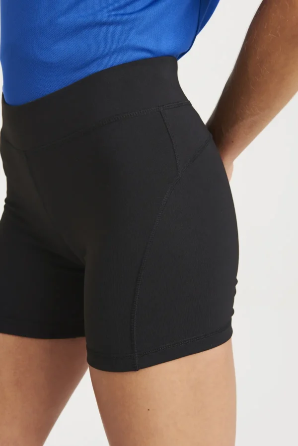 AWDis Just Cool - Womens Cool Training Shorts - Image 2