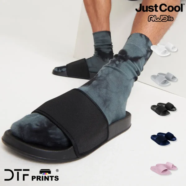 AWDis Just Cool - Cool sliders - JC092