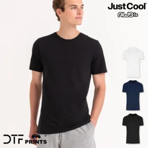 AWDis Just Cool - Cool urban fitness T-shirt - JC110