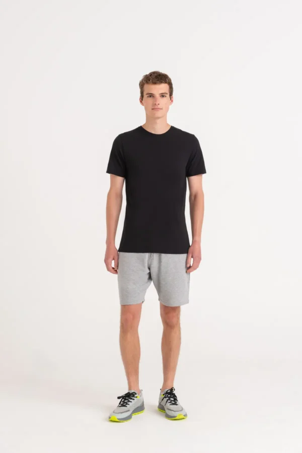 AWDis Just Cool - Cool Urban Fitness T-shirt - Image 3