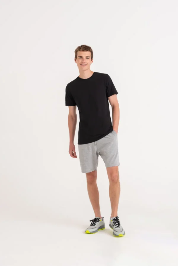AWDis Just Cool - Cool Urban Fitness T-shirt - Image 4