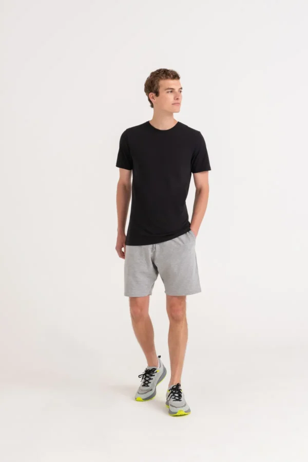 AWDis Just Cool - Cool Urban Fitness T-shirt - Image 5