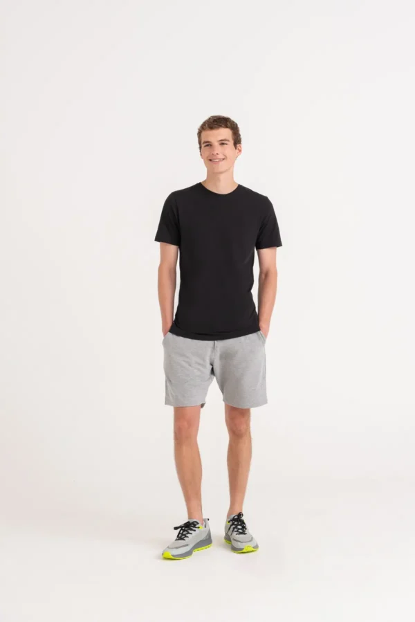 AWDis Just Cool - Cool Urban Fitness T-shirt - Image 2